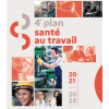 4ème Plan Santé au Travail