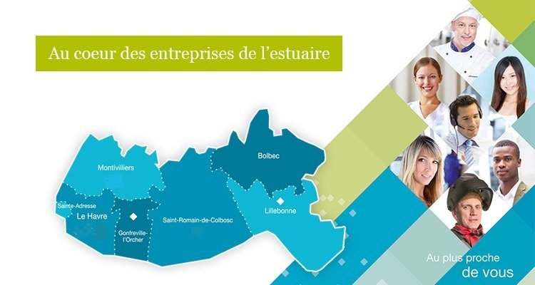 Au coeur des entreprises de l'Estuaire
